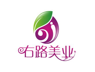 黃安悅的logo設(shè)計(jì)