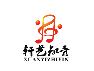 許明慧的logo設(shè)計