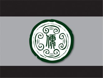 林小晚的logo設(shè)計(jì)