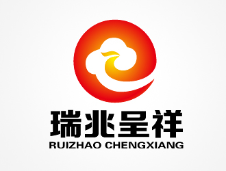 范振飛的logo設(shè)計