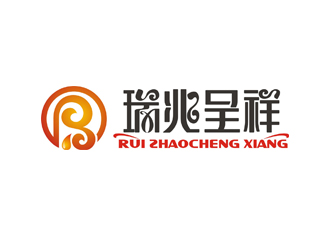 周國強的logo設(shè)計