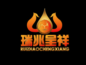 何錦江的logo設(shè)計