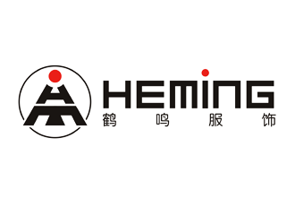 譚家強的logo設(shè)計