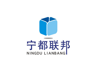 陳波的logo設計