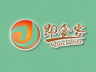 何錦江的logo設(shè)計