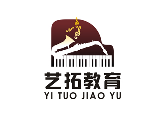 陳今朝的logo設(shè)計