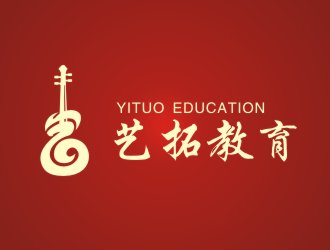 曾翼的logo設(shè)計