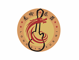 AR科技核心~雪狐設(shè)計的logo設(shè)計