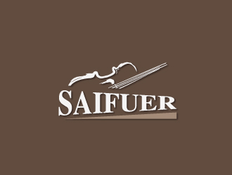 文大為的提琴盒樂器包裝公司logo設(shè)計logo設(shè)計