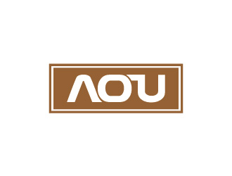 馮浩的logo設(shè)計