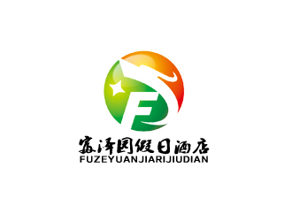 倉小天的logo設(shè)計