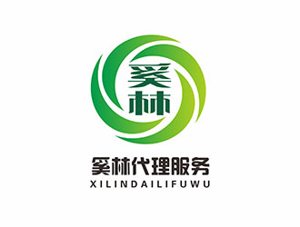 AR科技核心~雪狐設(shè)計(jì)的logo設(shè)計(jì)