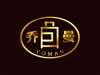 譚家強(qiáng)的logo設(shè)計