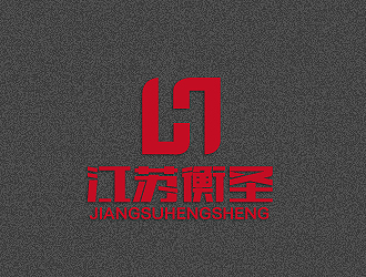 孫紅印的logo設(shè)計(jì)