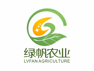 安齊明的logo設(shè)計