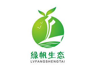 AR科技核心~雪狐設(shè)計的logo設(shè)計