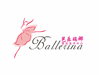 AR科技核心~雪狐設計的logo設計