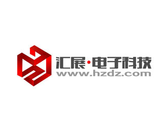 郭慶忠的logo設(shè)計