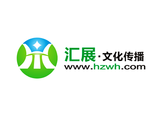 譚家強的logo設(shè)計