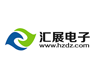 白冰的logo設(shè)計