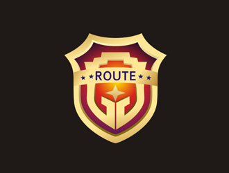 楊占斌的logo設計