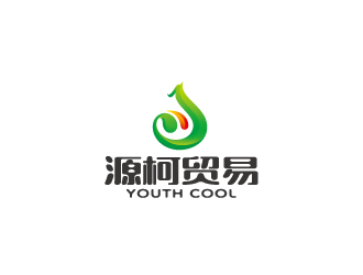 周金進(jìn)的源柯，源柯貿(mào)易，Y&C, youth coollogo設(shè)計(jì)