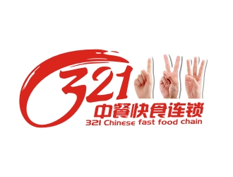 曾翼的logo設(shè)計