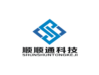 許明慧的logo設(shè)計