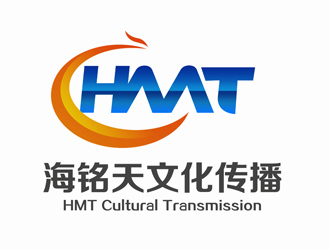 潘樂的海南海銘天文化傳播有限公司logo設(shè)計(jì)