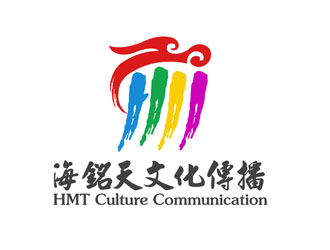 潘樂的海南海銘天文化傳播有限公司logo設(shè)計(jì)