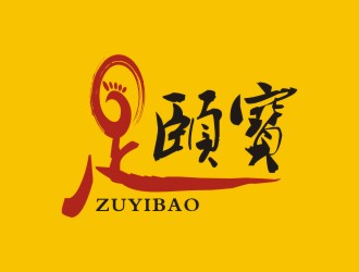 李泉輝的logo設(shè)計