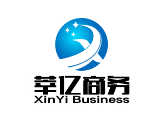 余亮亮的(移動版)莘億logo設(shè)計(jì)