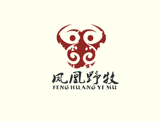 盛銘的logo設(shè)計