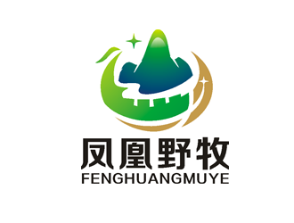 楊占斌的logo設(shè)計