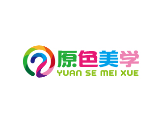 周金進的logo設(shè)計
