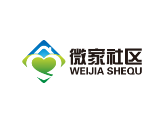 黃安悅的logo設(shè)計(jì)