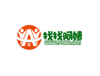 郭慶忠的logo設(shè)計