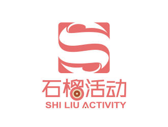 黃安悅的logo設(shè)計