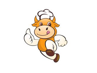 郭慶忠的logo設(shè)計