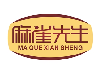 唐國強(qiáng)的logo設(shè)計(jì)