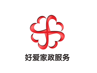 于洪濤的logo設(shè)計