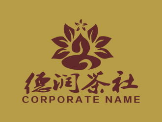 朱兵的logo設(shè)計