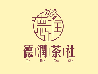 孫紅印的logo設(shè)計
