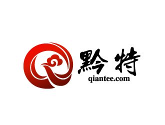 曉熹的logo設(shè)計