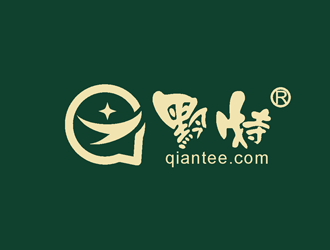 楊占斌的logo設(shè)計