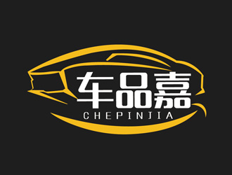 鄒小考的logo設(shè)計(jì)