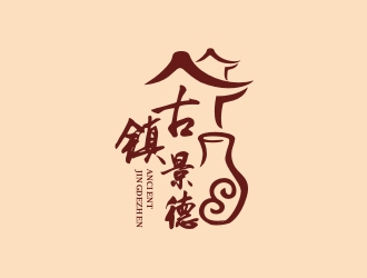 曾翼的logo設(shè)計
