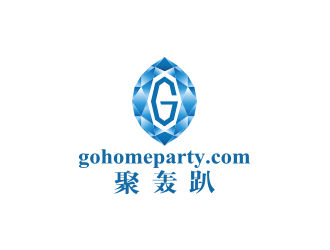 黃安悅的logo設(shè)計