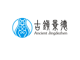 譚家強(qiáng)的logo設(shè)計