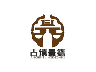 郭慶忠的logo設(shè)計